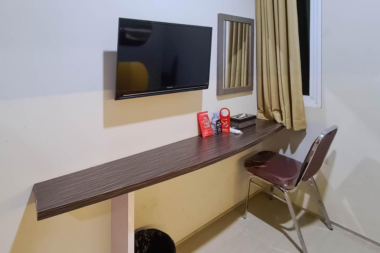 Gaia Asri Hotel Pamanukan Hilir Buitenkant foto