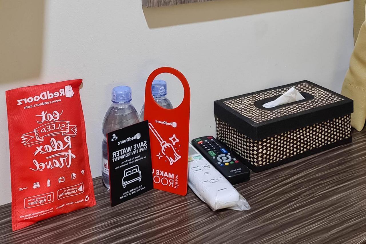 Gaia Asri Hotel Pamanukan Hilir Buitenkant foto