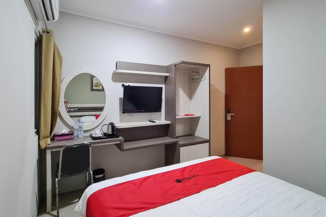 Gaia Asri Hotel Pamanukan Hilir Buitenkant foto