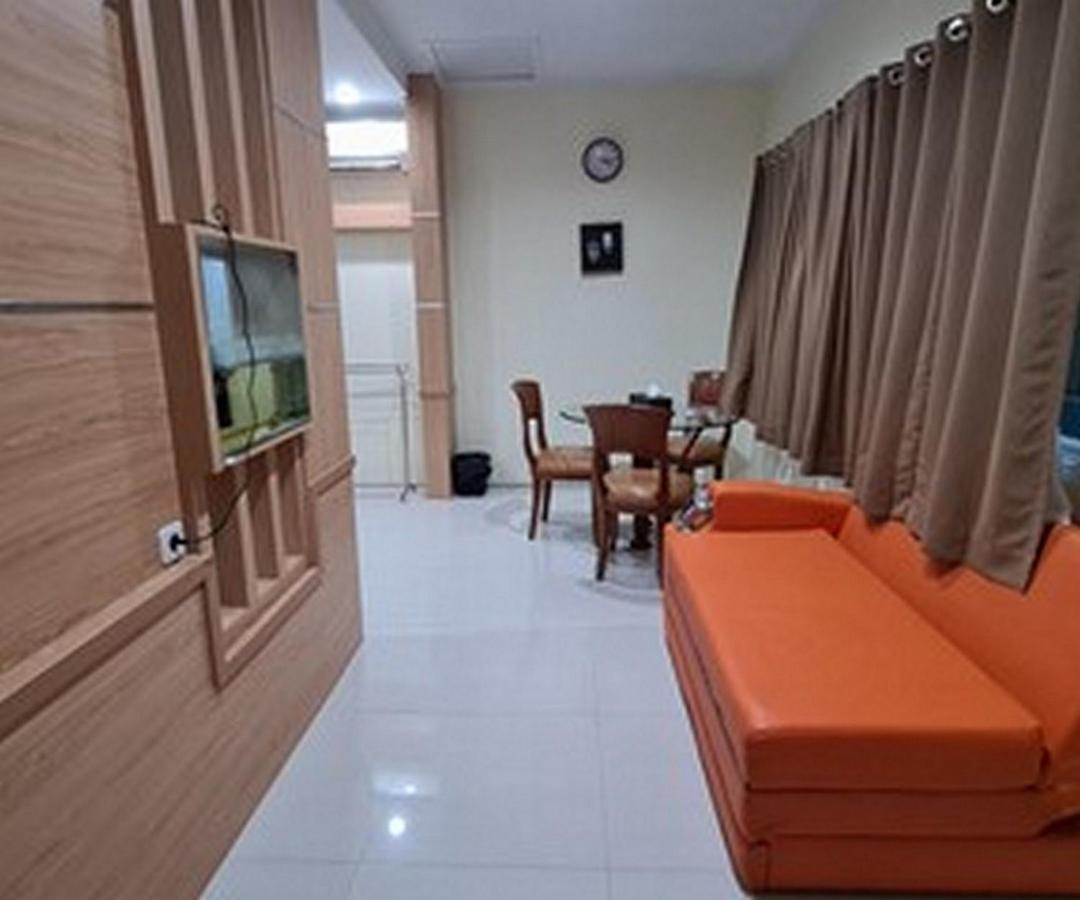 Gaia Asri Hotel Pamanukan Hilir Buitenkant foto