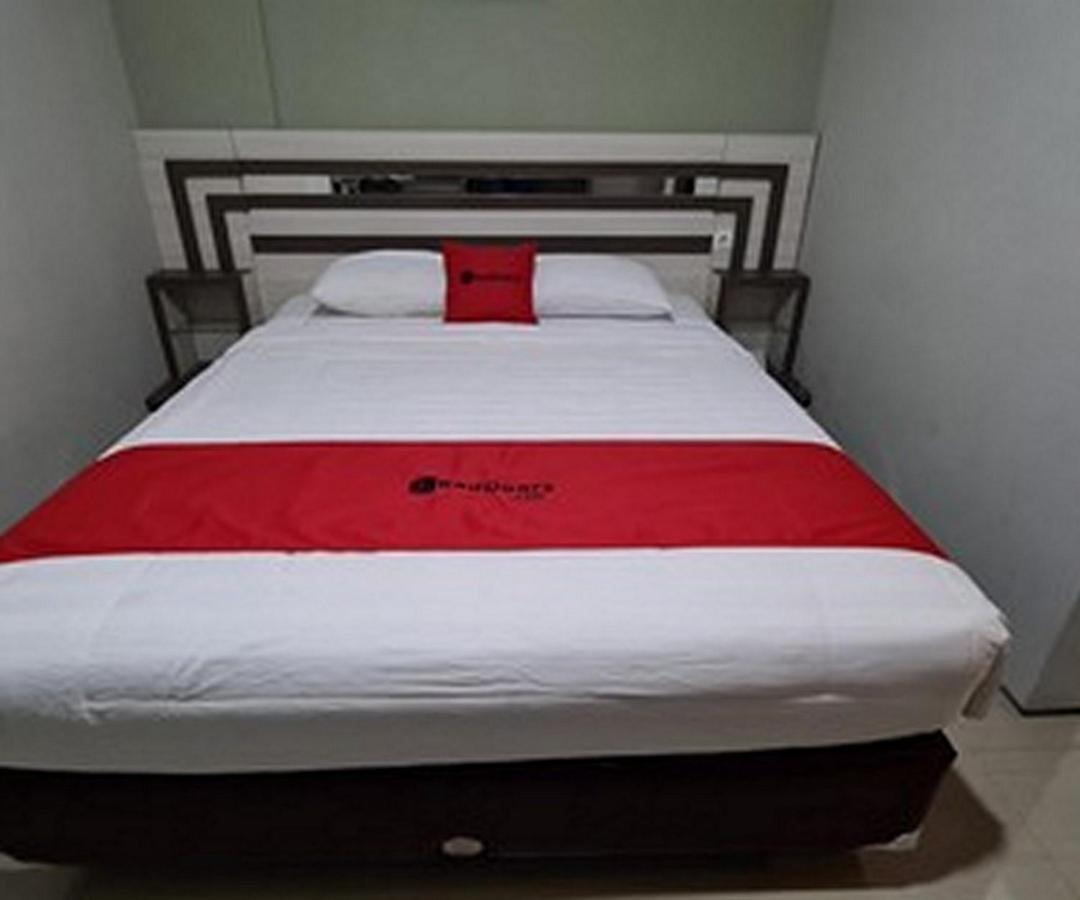 Gaia Asri Hotel Pamanukan Hilir Buitenkant foto