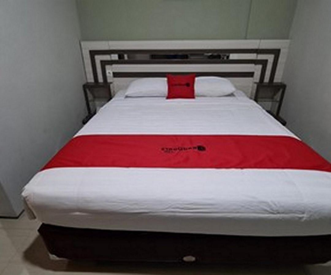 Gaia Asri Hotel Pamanukan Hilir Buitenkant foto