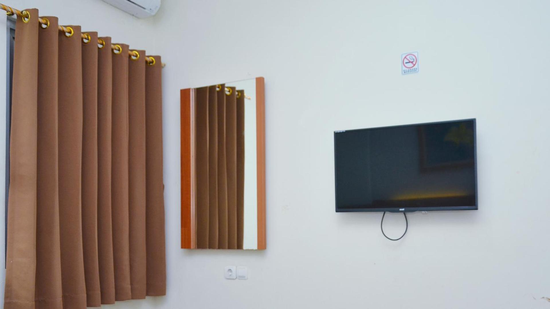 Gaia Asri Hotel Pamanukan Hilir Kamer foto