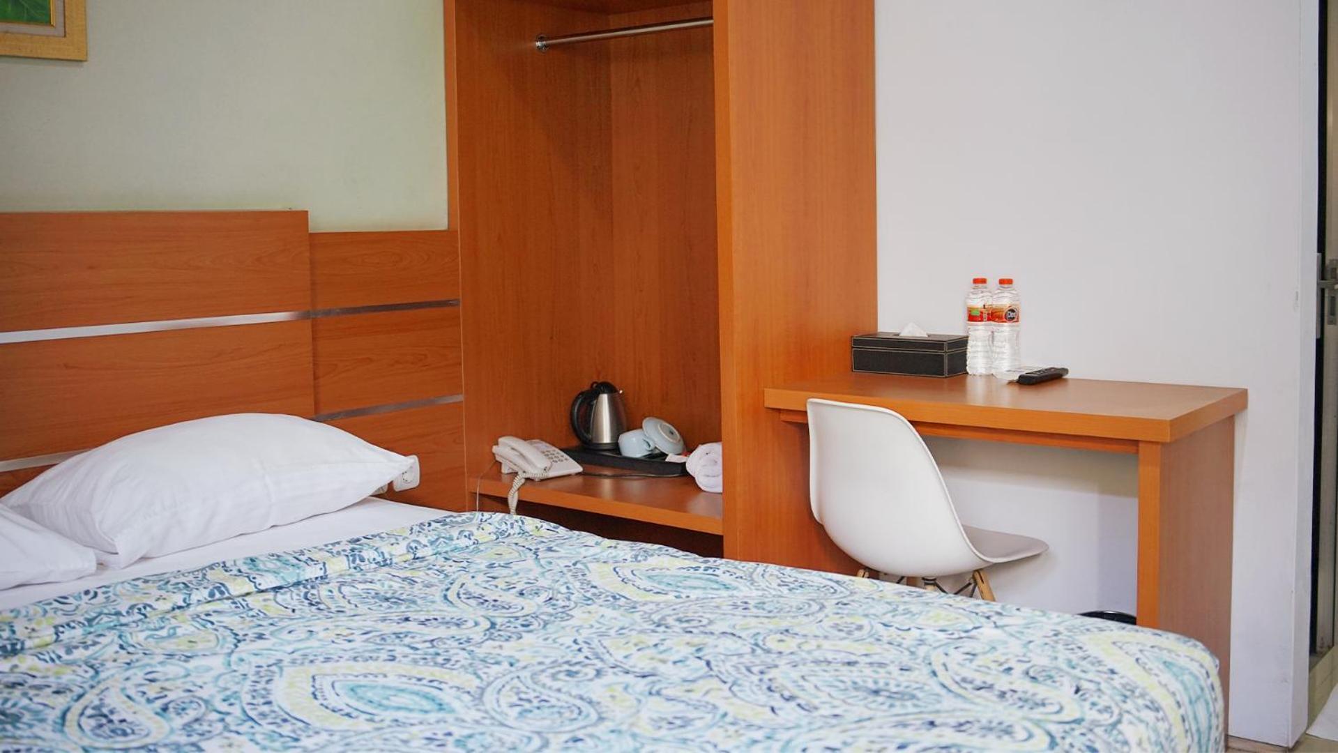 Gaia Asri Hotel Pamanukan Hilir Kamer foto