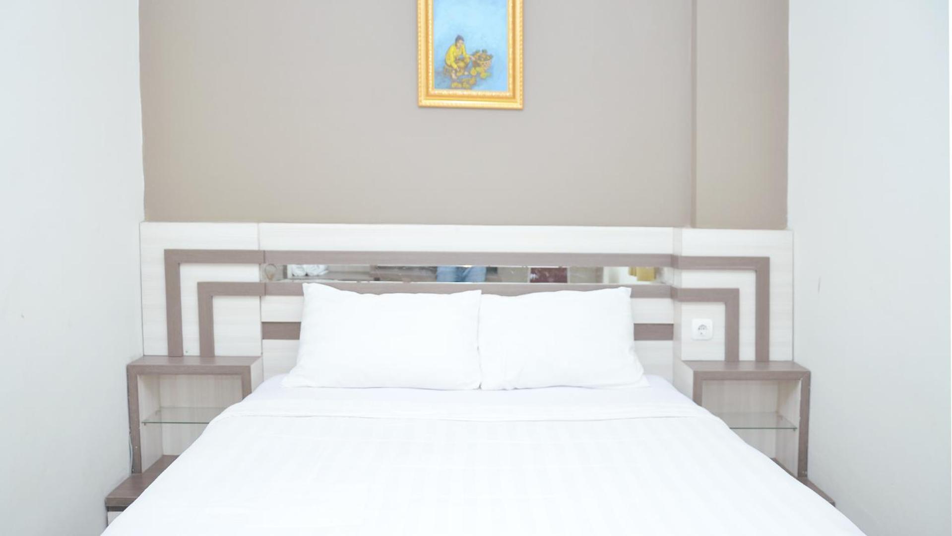 Gaia Asri Hotel Pamanukan Hilir Kamer foto
